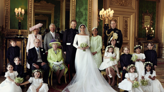 10 zajímavostí o britské královské rodině