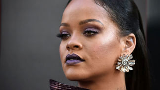 Rihanna představila nové produkty své značky Fenty Beauty