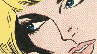 Female Rage