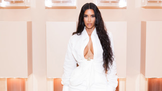 Kim Kardashian West