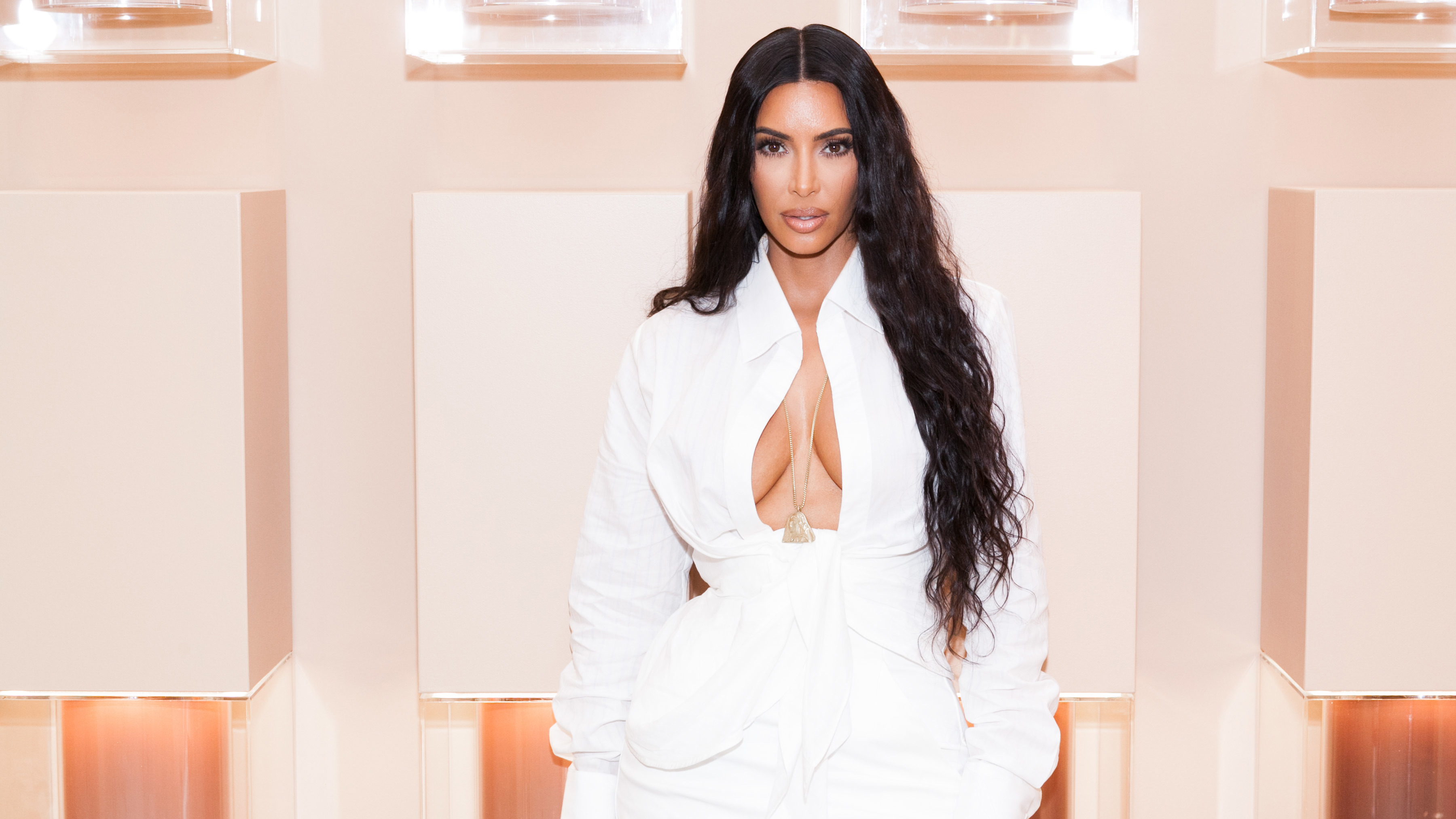 Kim Kardashian West
