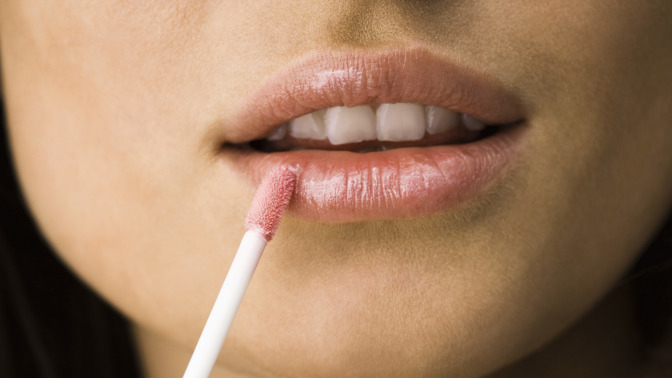 Lip Oils