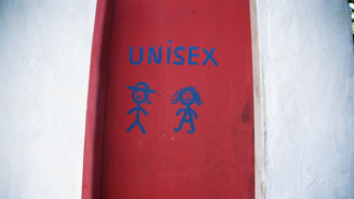 unisex