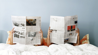 Fashion Newsfeed