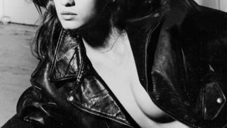 Gia Carangi: TA topmodelka