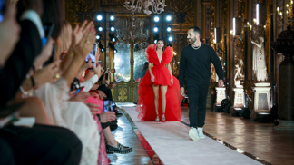 GIAMBATTISTA VALLI x H&M