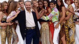 „Gianni Versace byl zavražděn!“