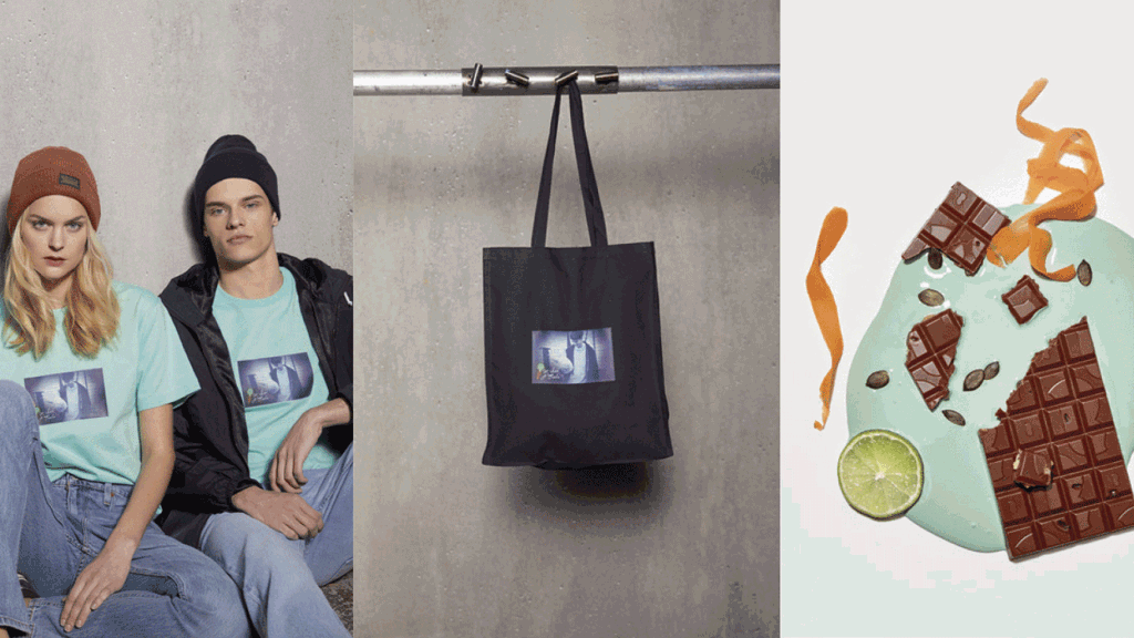 ELLE Collection pro čokoládu Studentská Pečeť ELLE Collection pro čokoládu Studentská Pečeť