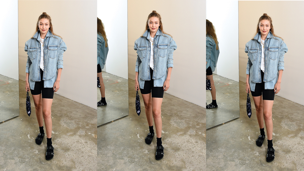 Gigi Hadid Gigi Hadid