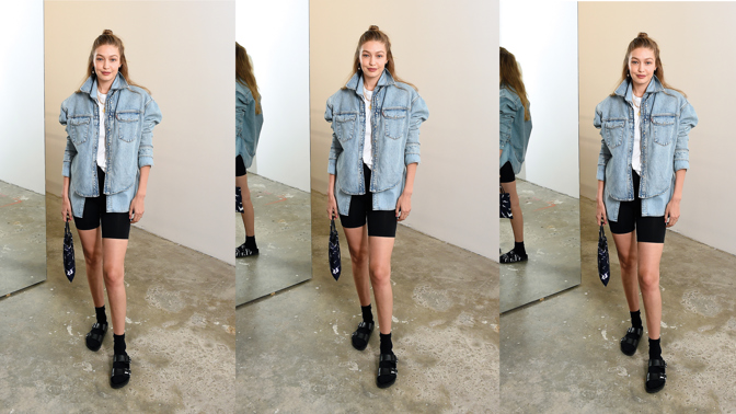 Gigi Hadid