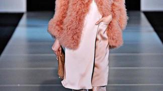 Giorgio Armani A/W 2011