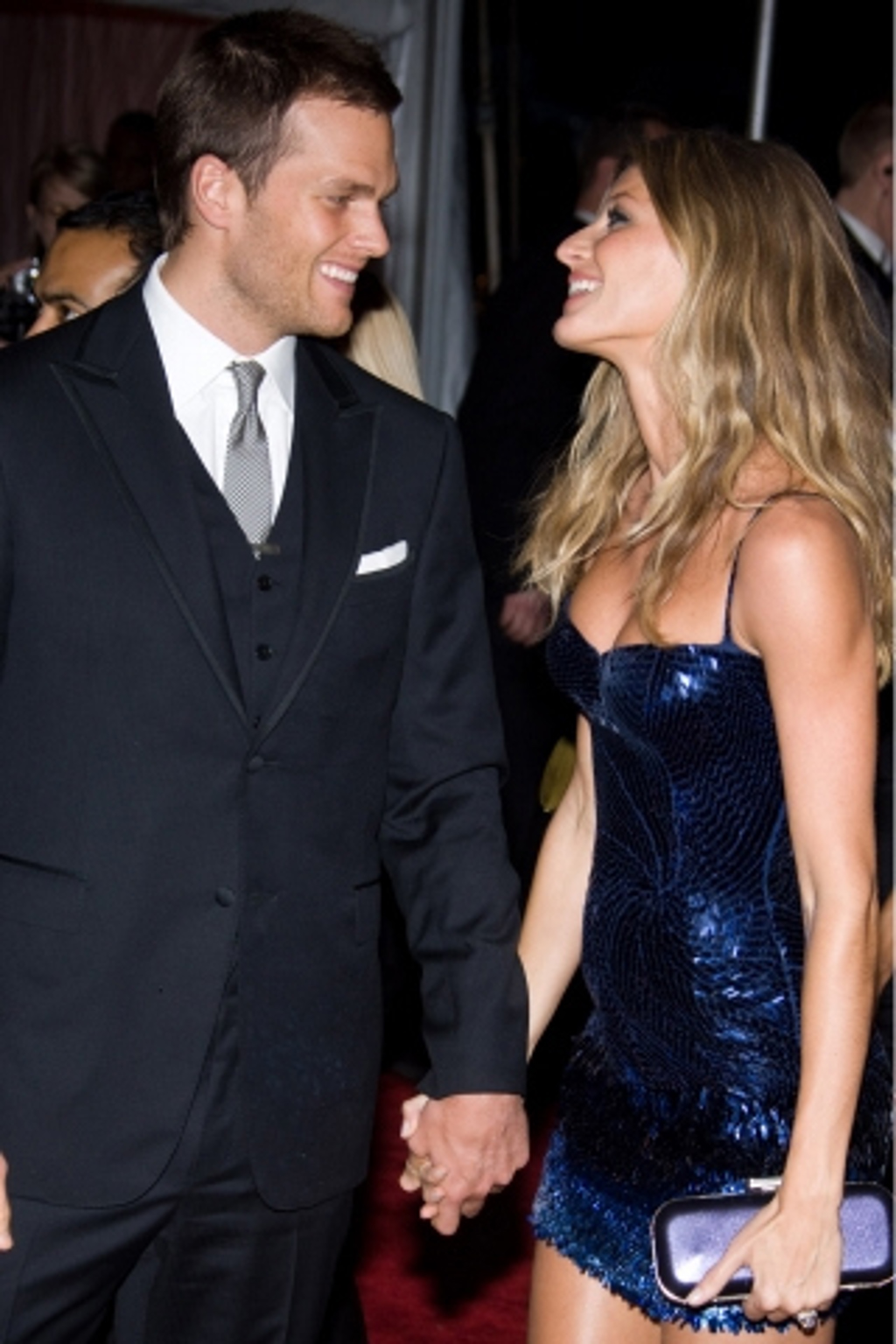 Gisele Bundchen čeká miminko Gisele Bundchen čeká miminko