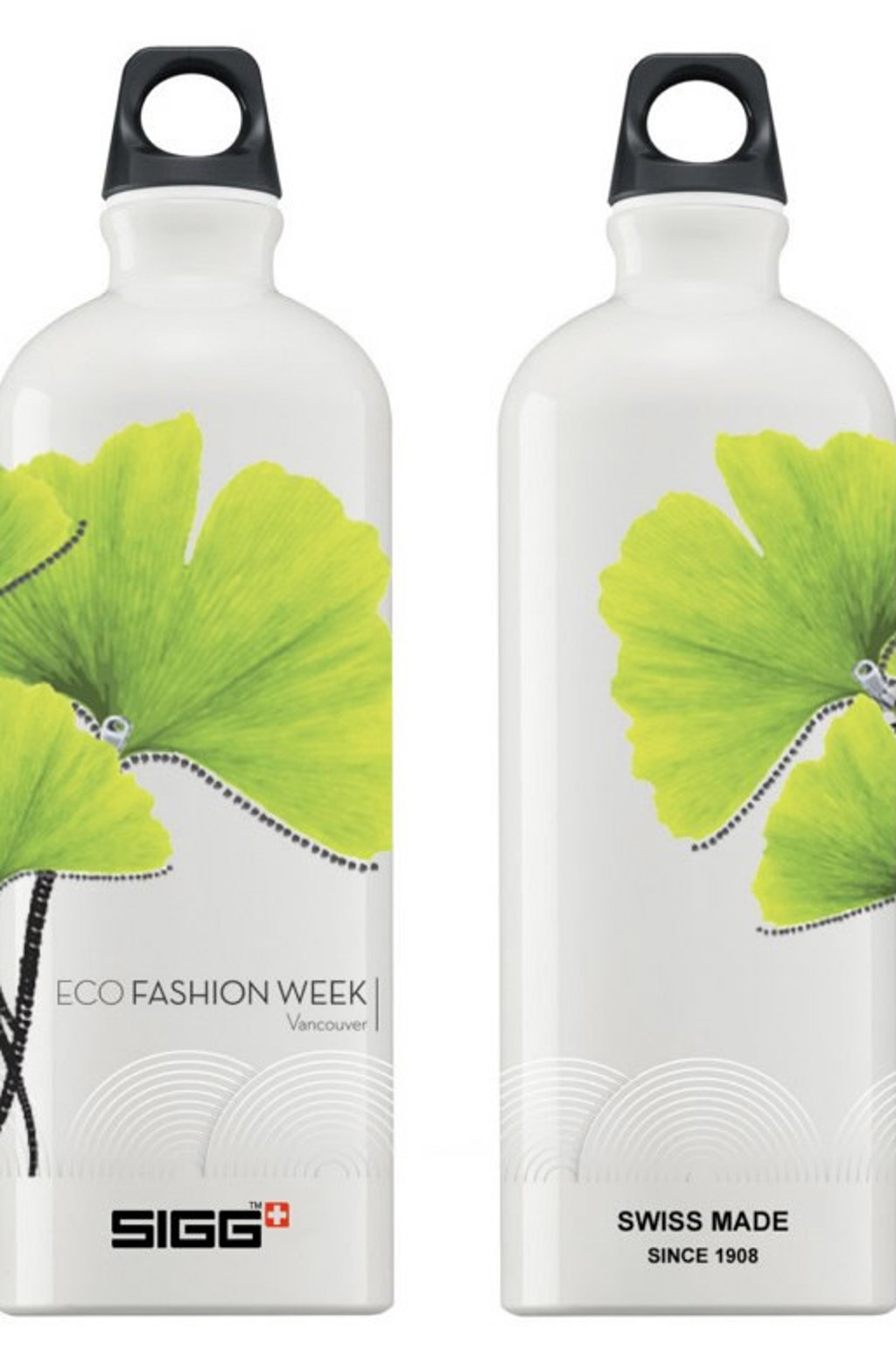 Gisele Bundchen pro Sigg