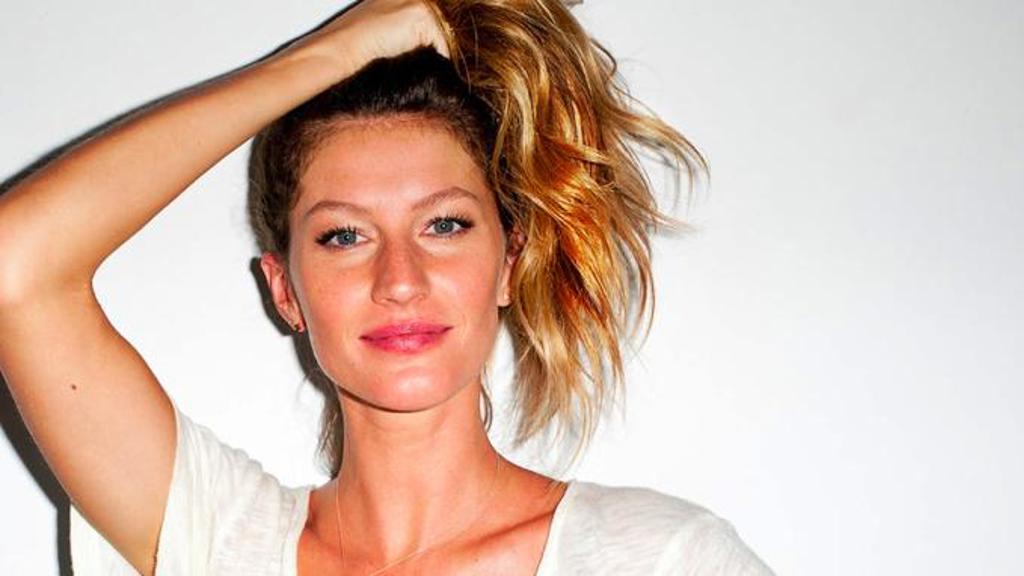 Gisele & Chanel N°5 Gisele & Chanel N°5