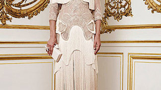Givenchy couture