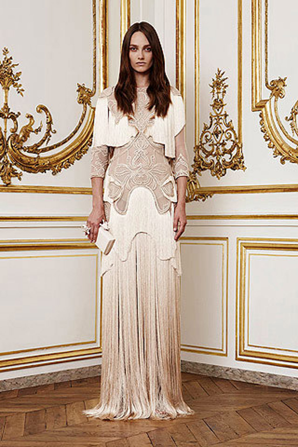 Givenchy couture