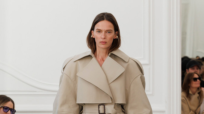 Givenchy, FW25