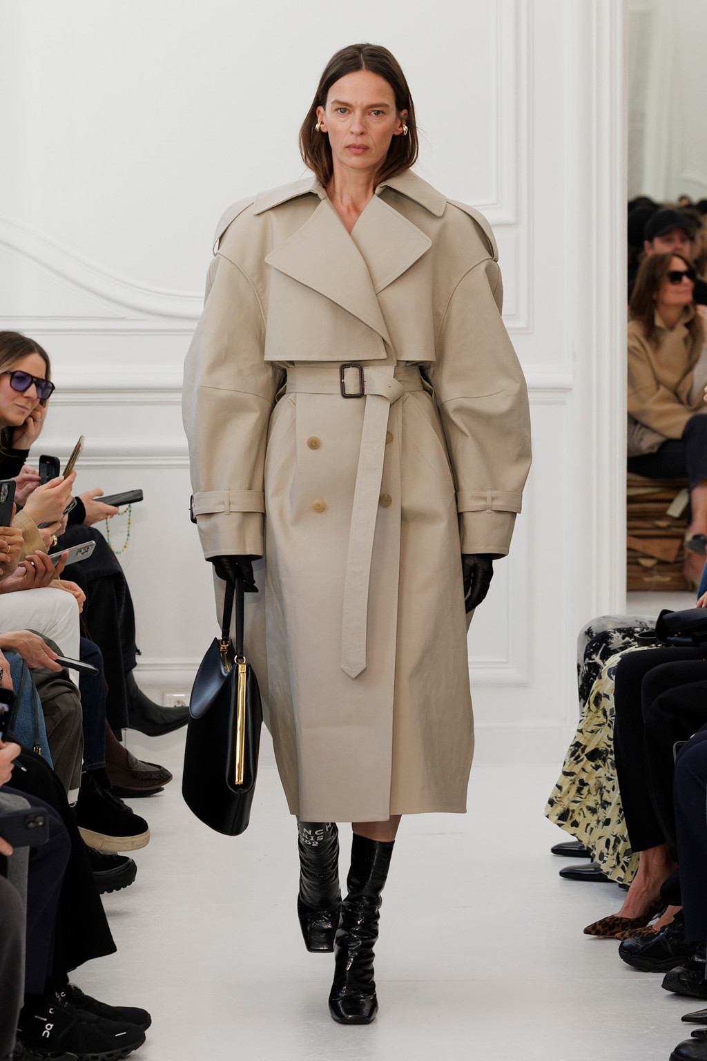 Givenchy, FW25 Givenchy, FW25