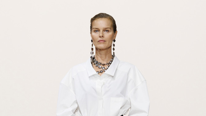 Givenchy, SS26