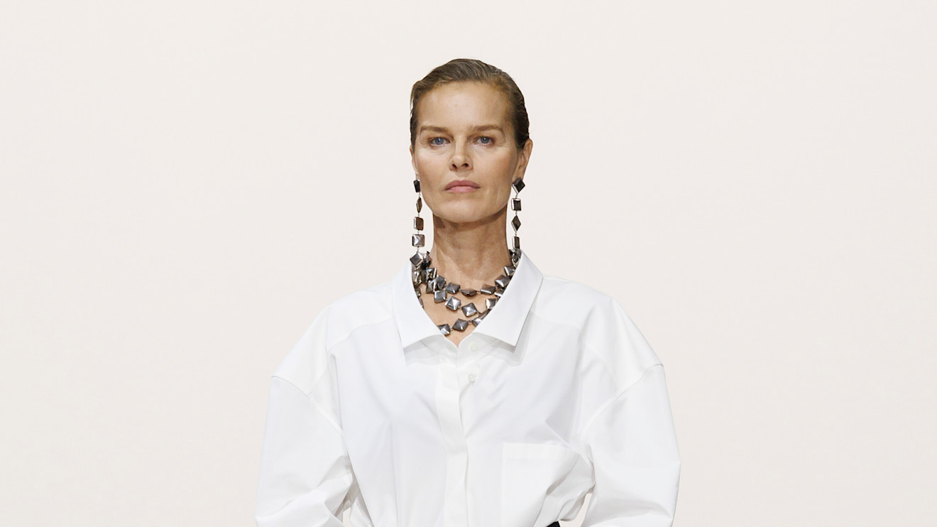 Givenchy, SS26