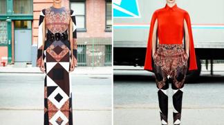 Givenchy Resort 2013