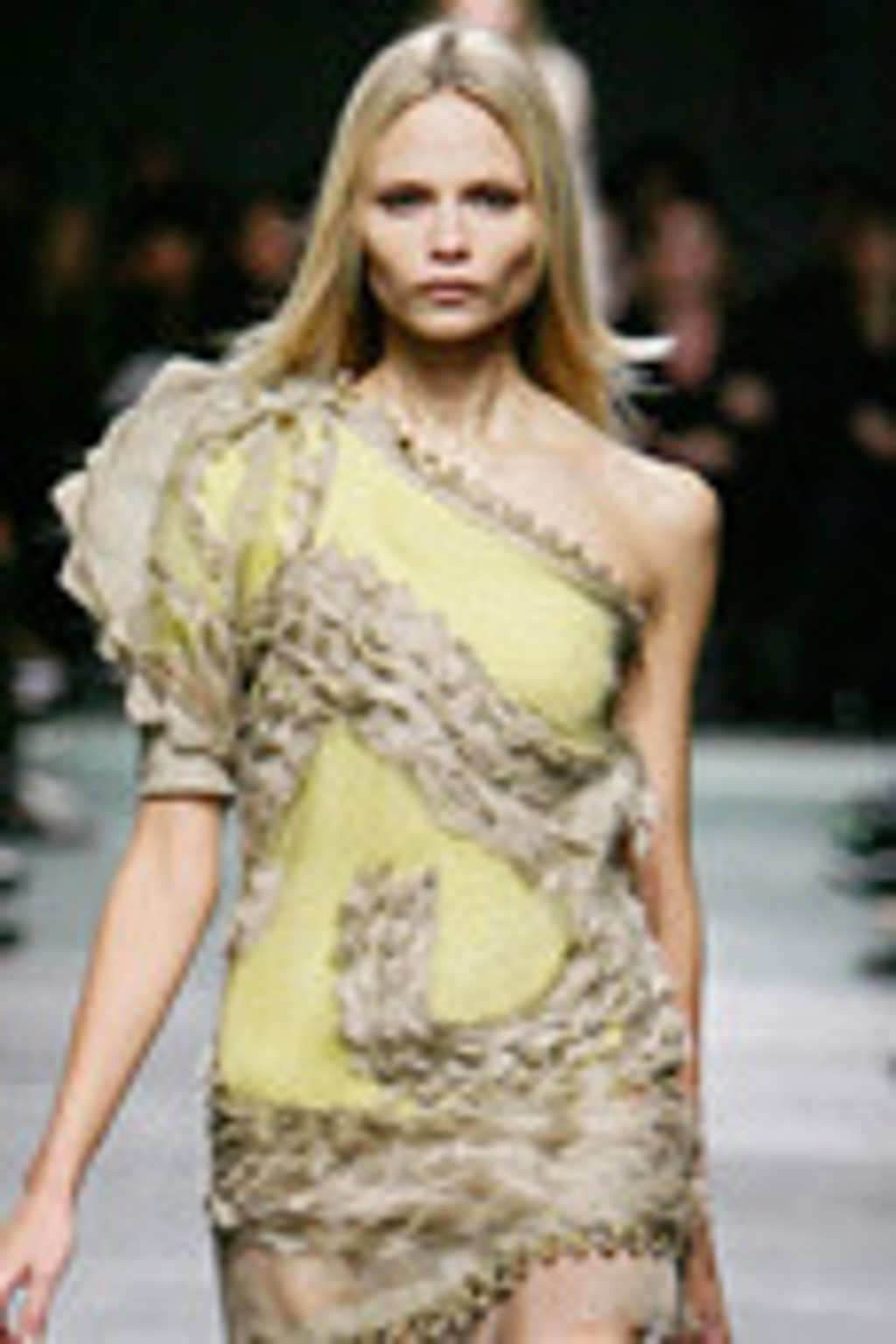 Givenchy v Praze! Givenchy v Praze!
