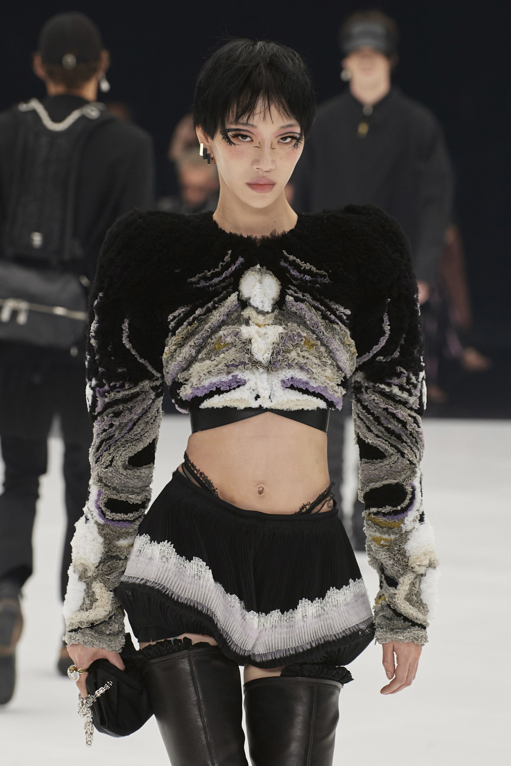  

Givenchy 
