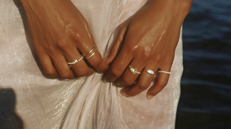 Travel ring Travel ring
