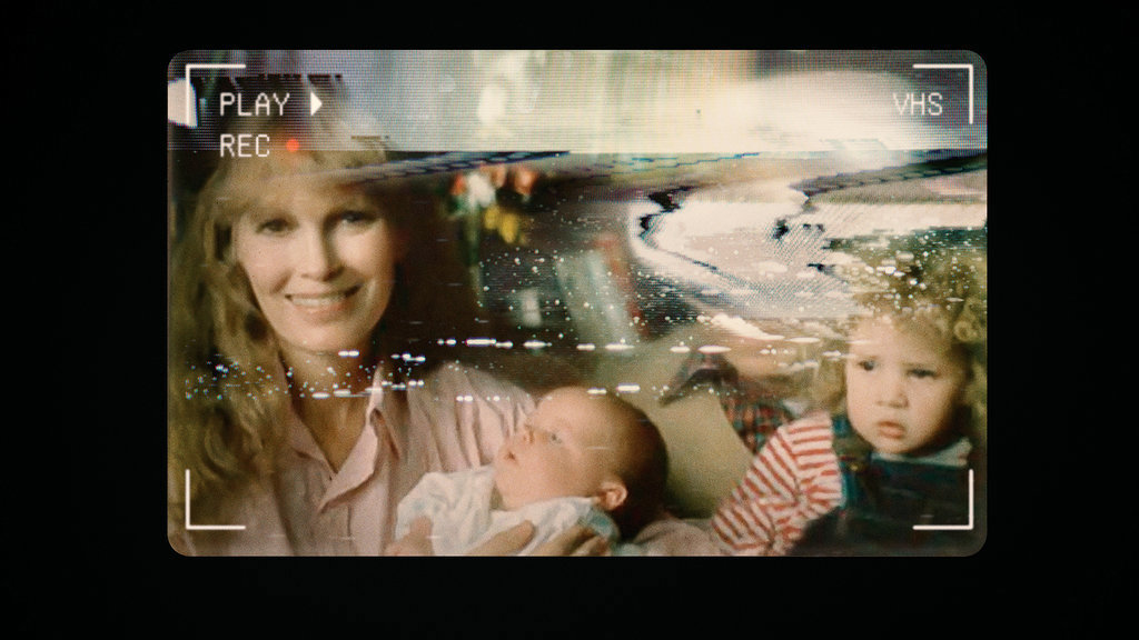 Allen vs. Farrow Allen vs. Farrow