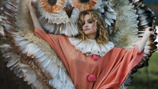 Goldfrapp roztančí Prahu
