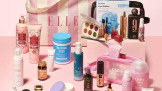 ELLEphoria Beauty Bag