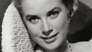 Grace Kelly a Cartier v síni slávy