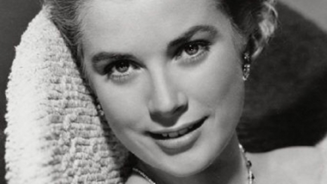 Grace Kelly a Cartier v síni slávy