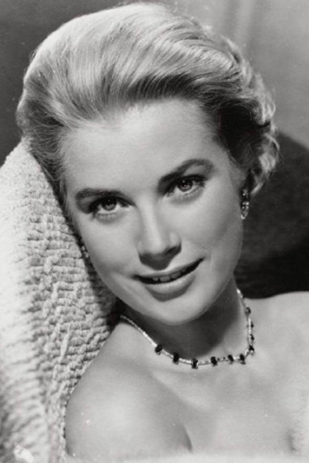 Grace Kelly a Cartier v síni slávy Grace Kelly a Cartier v síni slávy