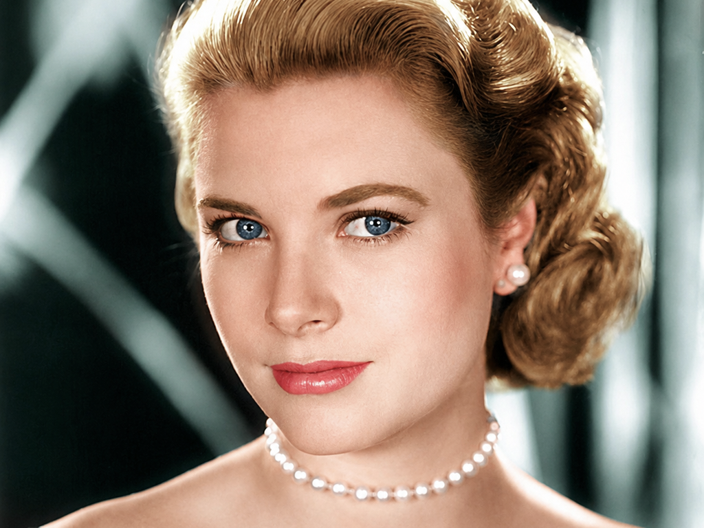 Grace Kelly