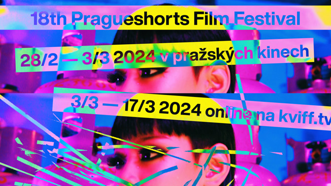 Pragueshorts 2024