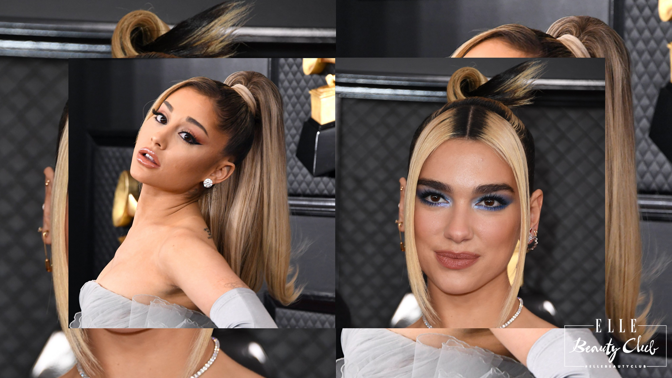 Grammy 2020: kdo měl nejlepší make-up a vlasy?