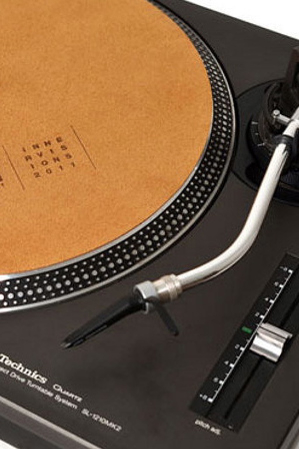Gramofon? Jedině Carhartt Gramofon? Jedině Carhartt