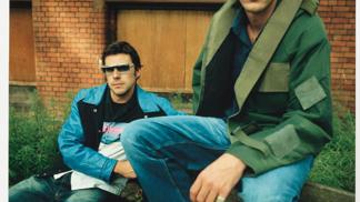 Groove Armada táhne na Česko!