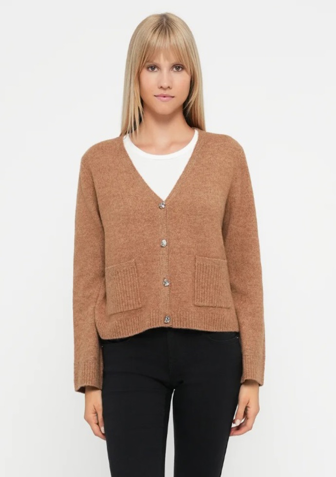 Svetr s kapsami oversized, Svetr s kapsami oversized,