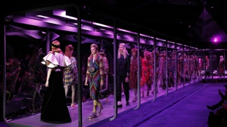 Vše, co byste měli vědět o přehlídce Gucci