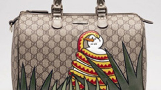 Gucci a Unicef pomáhají dětem