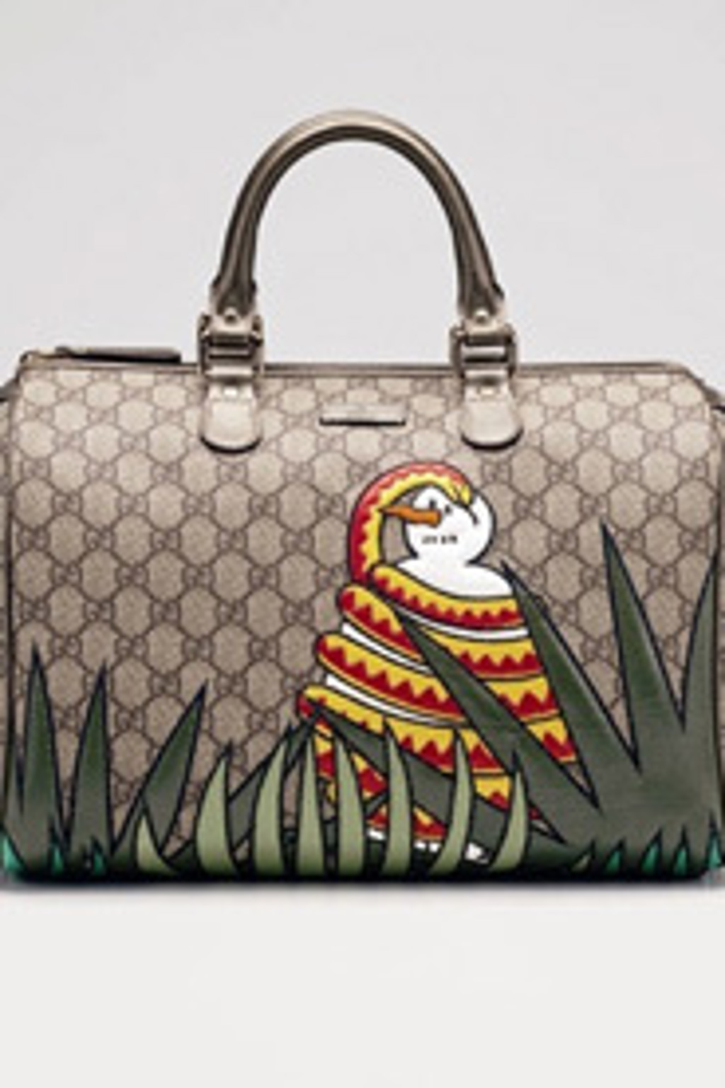 Gucci a Unicef pomáhají dětem Gucci a Unicef pomáhají dětem