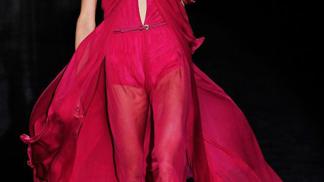 Gucci A/W 2011