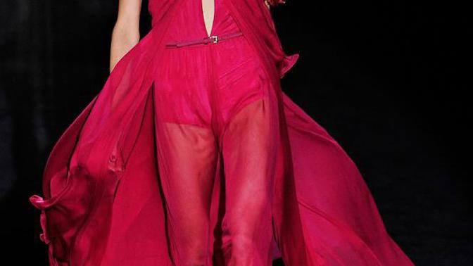 Gucci A/W 2011