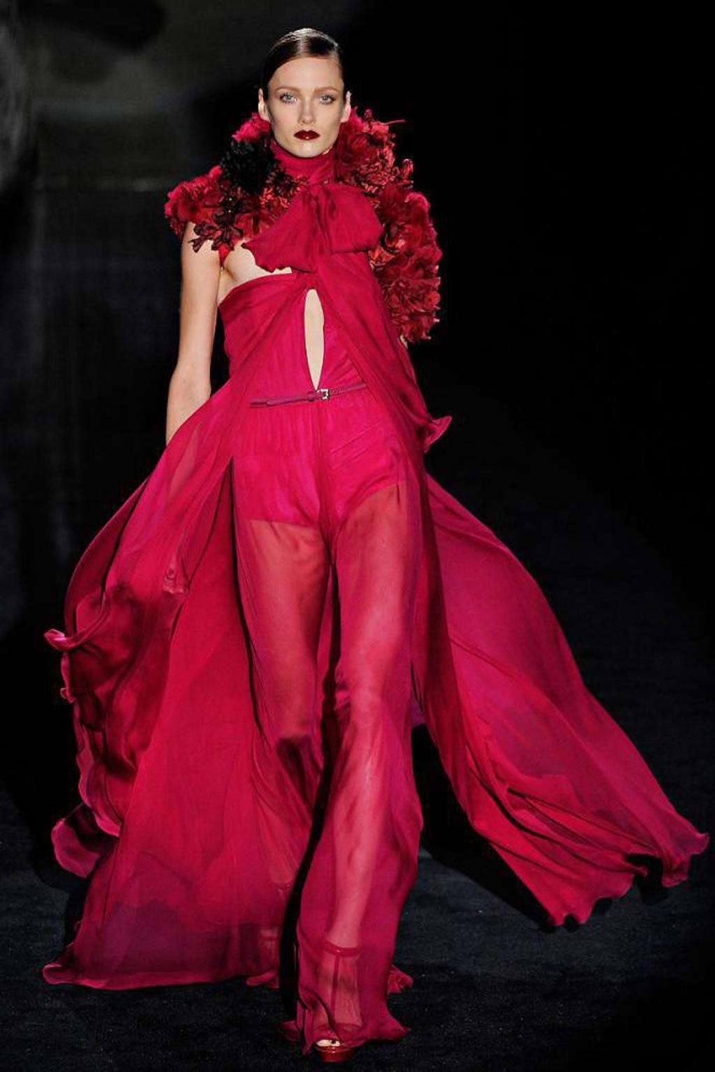 Gucci A/W 2011