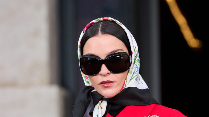 Gucci SS26