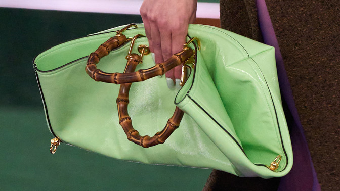 Gucci, FW25
