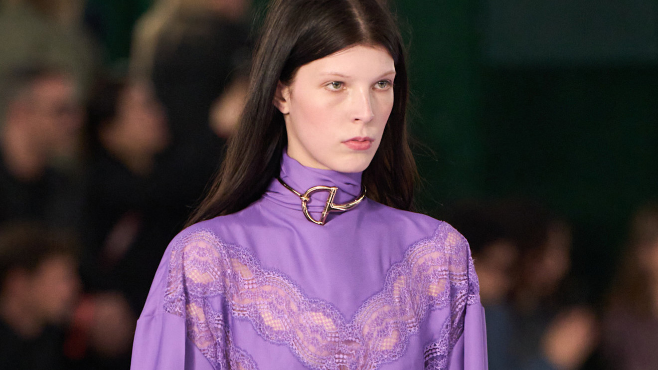 Gucci FW25