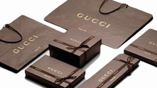 Gucci přechází na zelenou